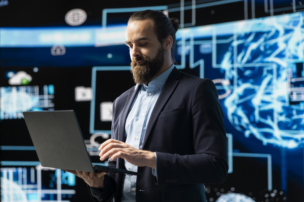 CTO-for-Hire: Strategic IT Leadership for Unions