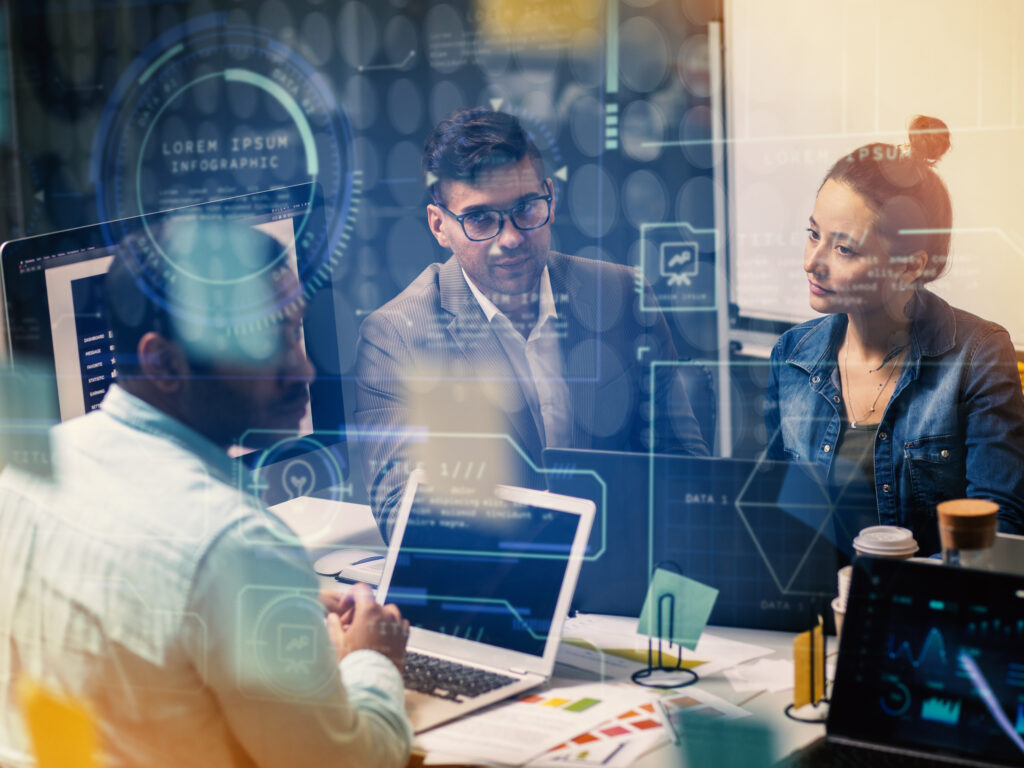 iMIS Consulting for Unions & Associations